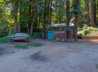 250 Reynolds Dr, Boulder Creek, CA 95006