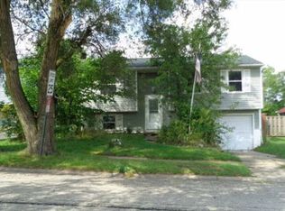 5015 Piccadilly St SW, Canton, OH 44706