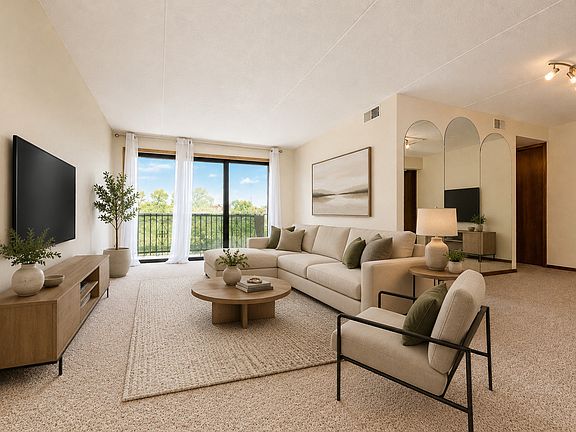 2nd image of 5447 W Lawrence Ave APT 203