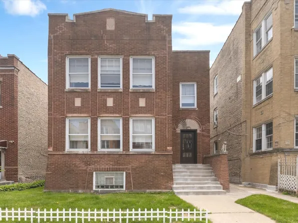 6219 N Claremont Ave, Chicago, IL 60659