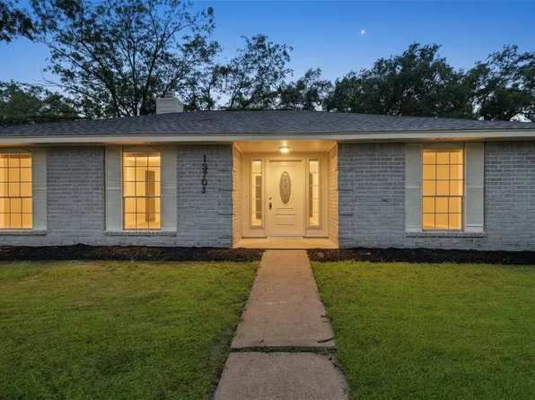 13703 Cologne Dr, Houston, TX 77065