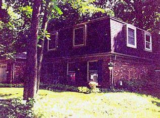 310 Clearcreek Rd, Springboro, OH 45066