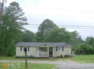202 Herrell Rd, Villa Rica, GA 30180