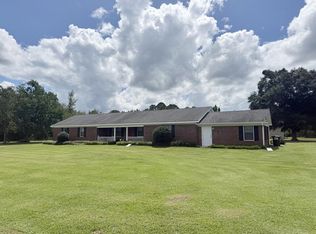 16646 State Highway 122, Barney, GA 31625