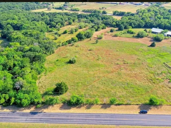4416 E Fm 4, Cleburne, TX 76031