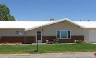 586 Pine St, Monte Vista, CO 81144