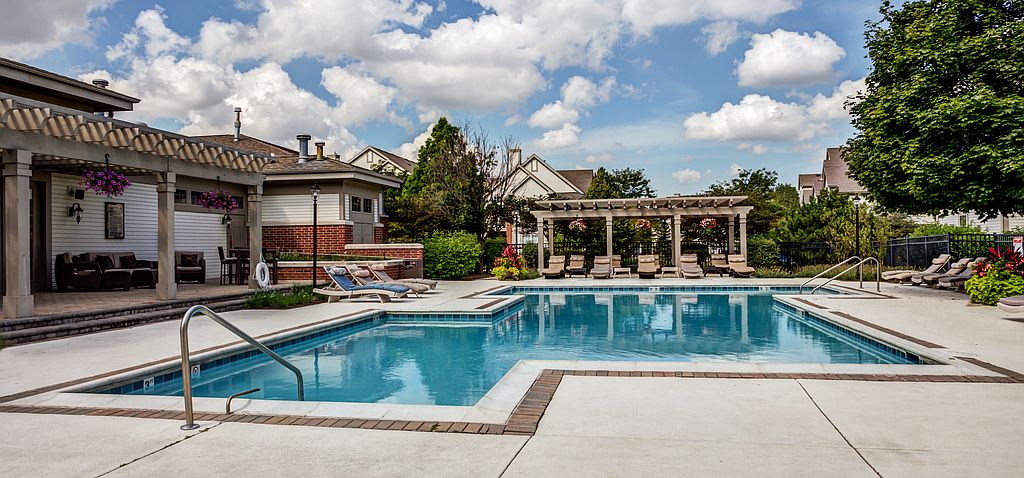 The Aventine At Oakhurst North Apartments Aurora Il Zillow The Aventine At Oakhurst North Apartments Aurora Il Zillow