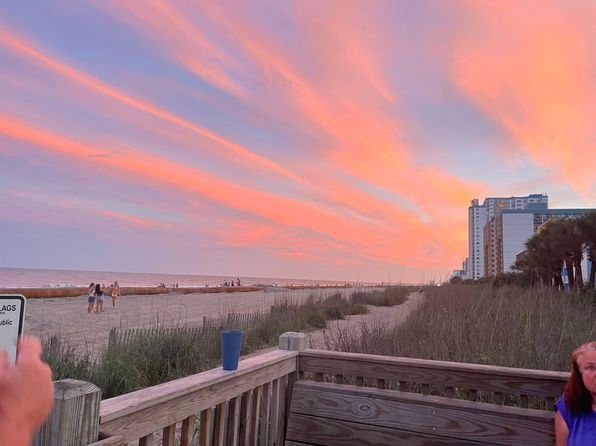 1501 S Ocean Blvd #642