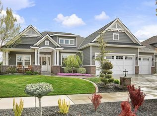 6264 W Striker Dr, Eagle, ID 83616