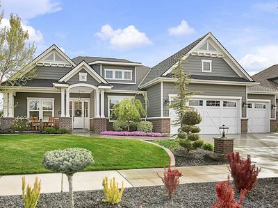 6264 W Striker Dr, Eagle, ID, 83616