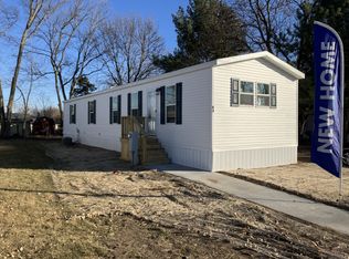 560 W 21st Street Site #43, Monroe, WI 53566