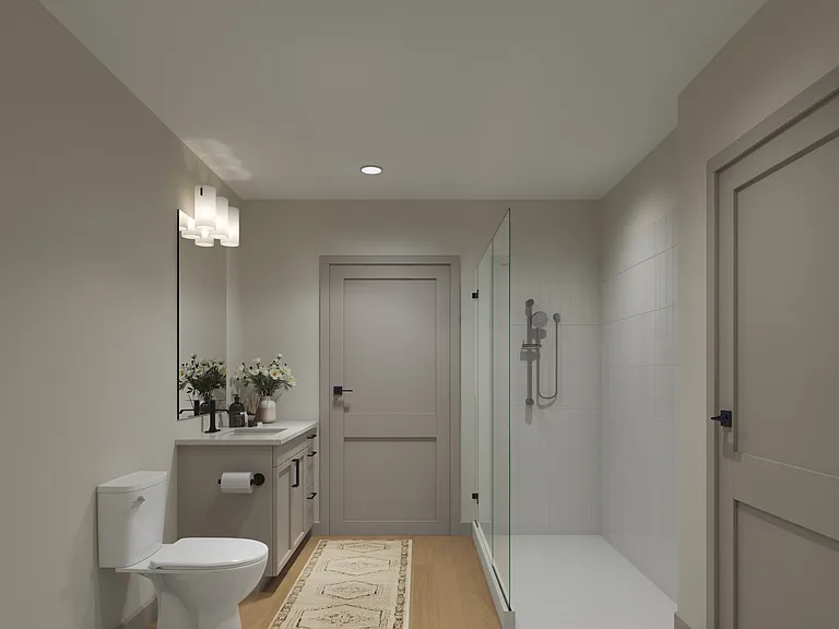 Birch House — Photo 10