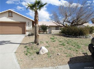 4040 S Jenny Dr, Fort Mohave, AZ 86426