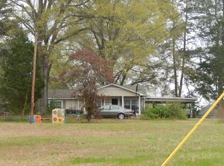 50 N Avery Rd NW, Rome, GA 30165