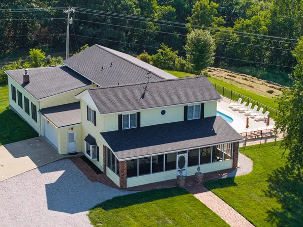 1010 Mason Rd, Williamstown, KY 41097