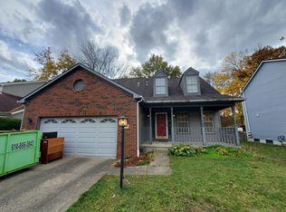 463 Woodmark Run, Columbus, OH 43230