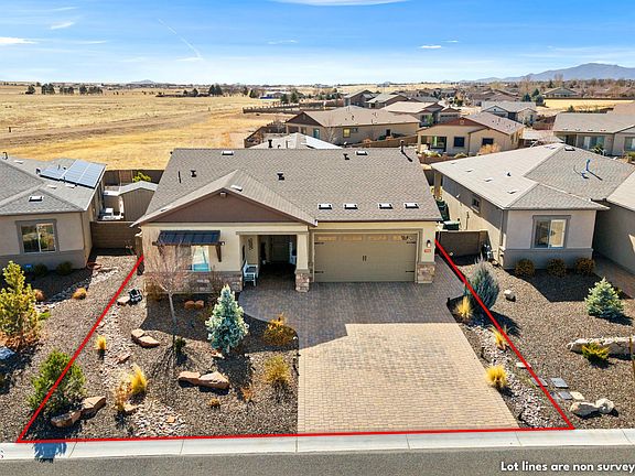 2nd image of 7931 E Bella Vista Ln