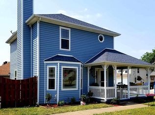 125 Rough River Run, Georgetown, KY 40324