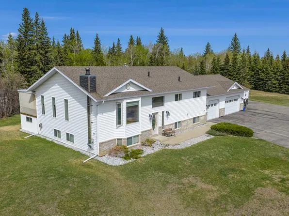 711058 S 64 Township Rural Grande Pr #14, County Of, AB T6W 5B8