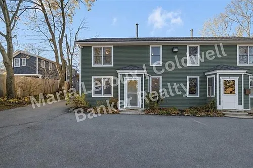 208 Marlborough St #4 Photo 1