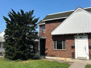833 N 20th St, Allentown, PA 18104