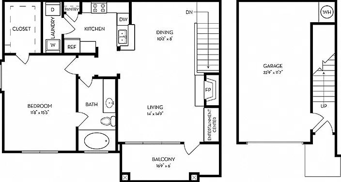 Reserve at Stonebridge Ranch — Photo 30