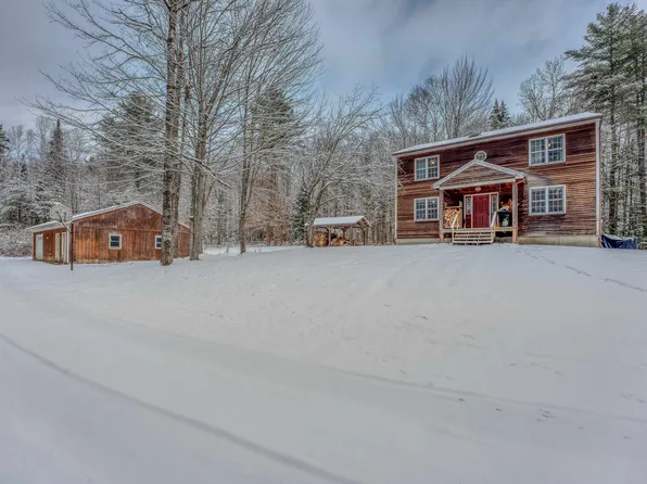 33 Spring Street, Whitefield, NH 03598