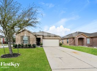 18711 Remington Springs Dr, Houston, TX 77073