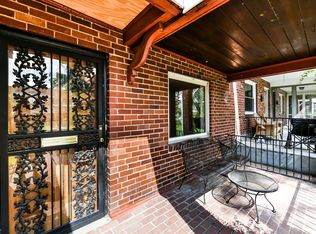 3330 Blaine St NE, Washington, DC 20019