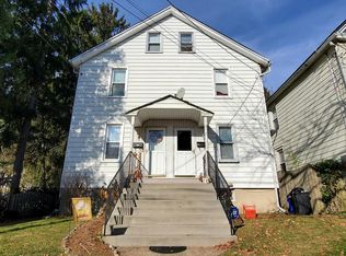 125 Locust St, Merchantville, NJ 08109