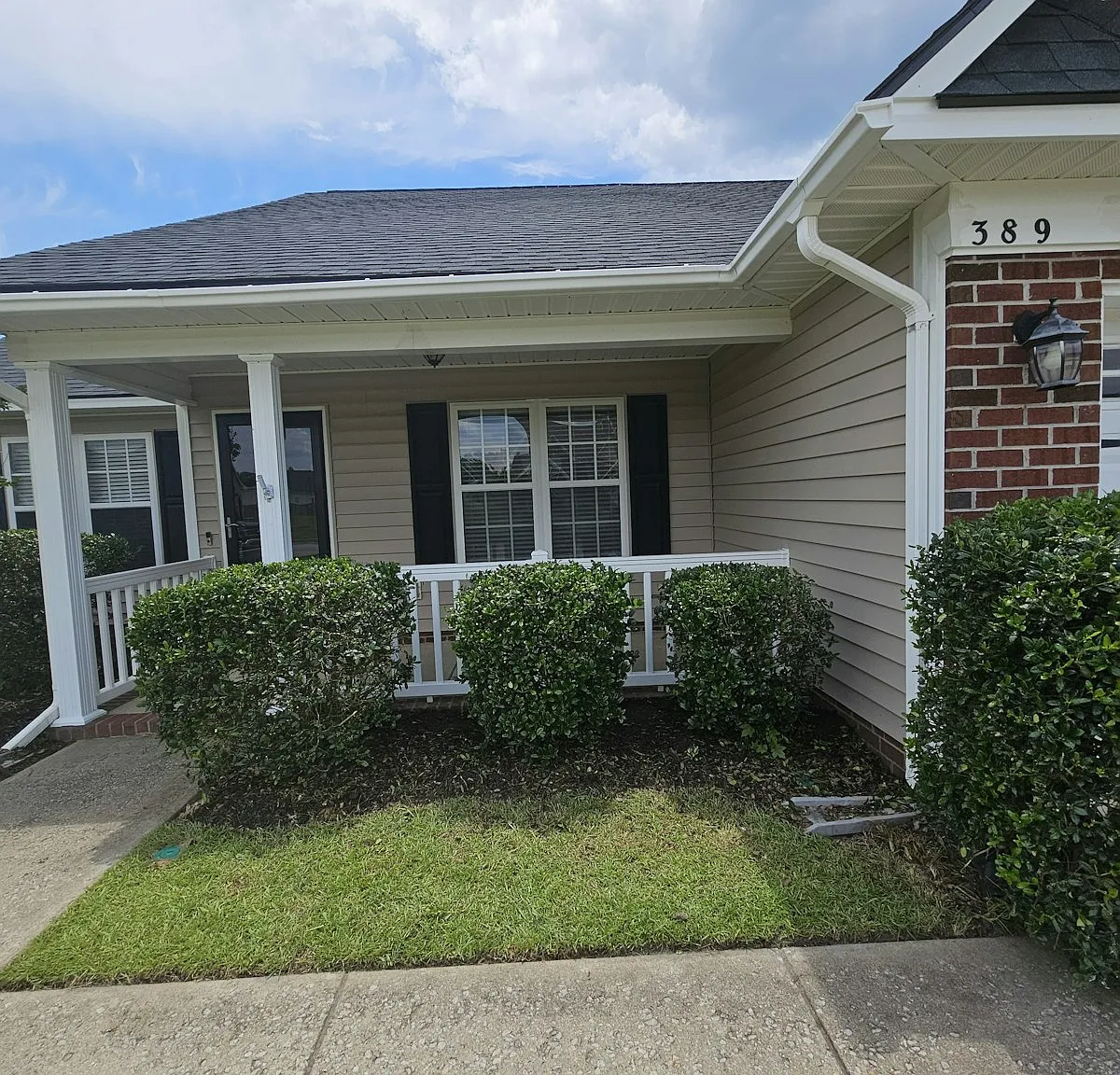 389 Ivywood Lane — Photo 2