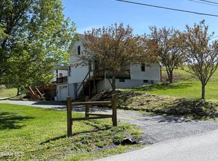 496 Sweet Root Rd, Bedford, PA 15522