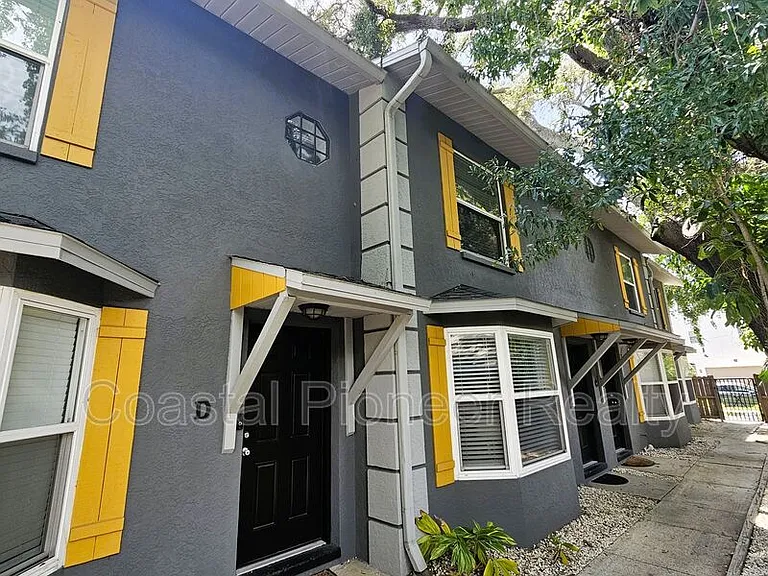 504 S Westland Ave #A — Photo 26