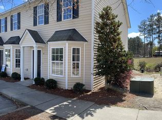 312 S Raleigh St, Angier, NC 27501
