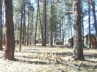 529 Barnwood Trl, Munds Park, AZ 86017