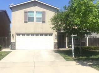 1161 Solstice Ave, Merced, CA 95348
