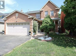 81 Linton Ave, Ajax, ON L1T2V5