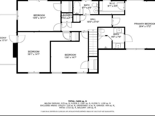 7778 Rock Hill Ln, Cincinnati, OH 45243
