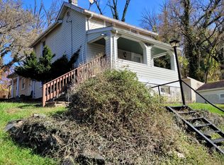 5322 Dogwood Rd, Baltimore, MD 21207