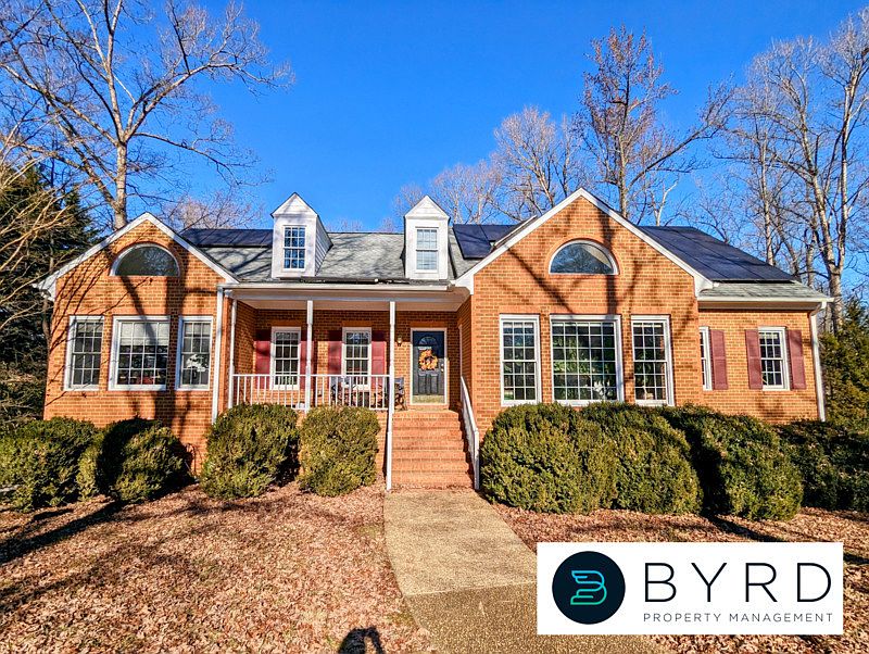 3010 Robious Crossing Dr, Midlothian, VA 23113 Zillow