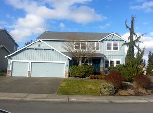 17340 SE 186th Way, Renton, WA 98058