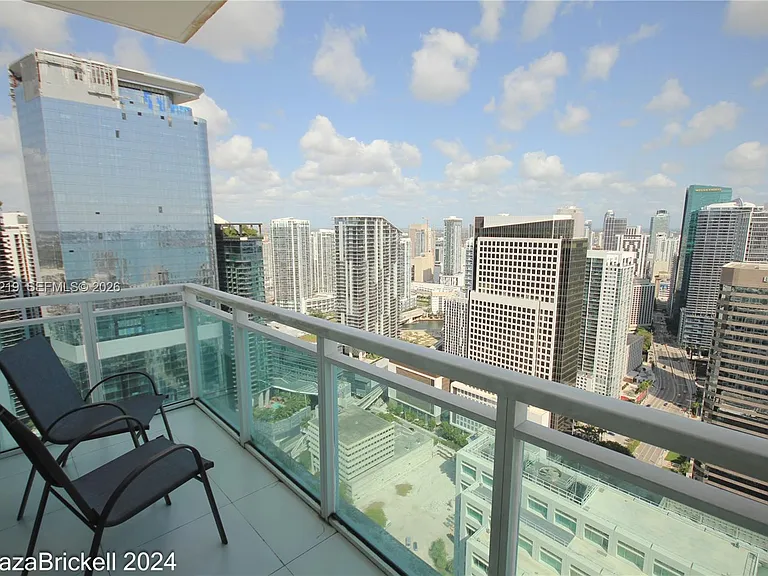 950 Brickell Bay Dr #5002 — Photo 29