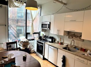 27 Temple Pl #6, Boston, MA 02111