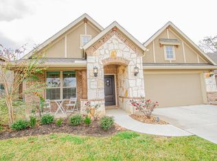 626 Companion Dr, Crosby, TX 77532