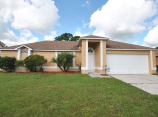 1027 Derbyshire Dr, Kissimmee, FL 34758