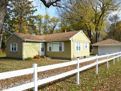 199 S Lincoln St, Braidwood, IL, 60408