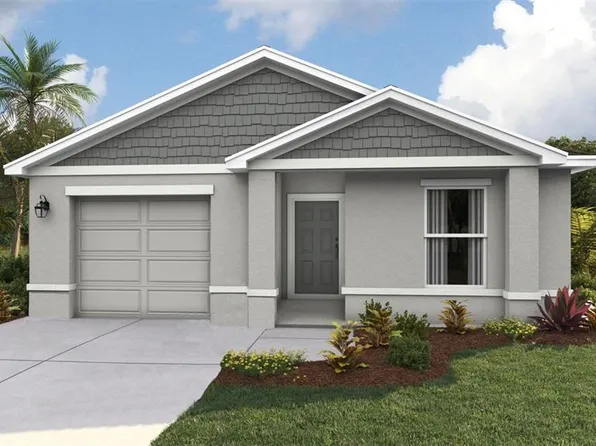 13110 Old Canoe Way, Parrish, FL 34219