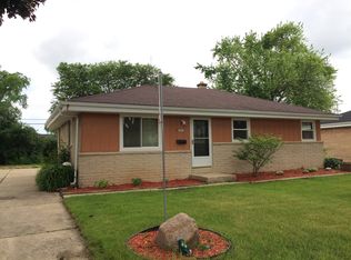 5461 N 106th St, Milwaukee, WI 53225