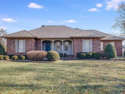 501 Birnamwood Ln, Murray, KY, 42071