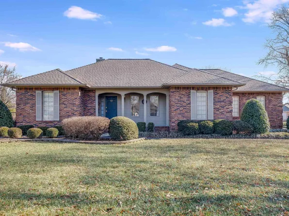 501 Birnamwood Ln, Murray, KY 42071